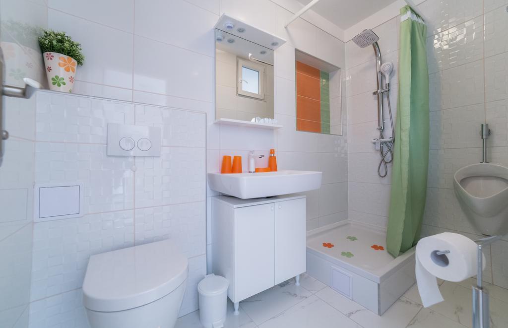 Apartmani Noah - Iva I Matea Stanici Exterior foto